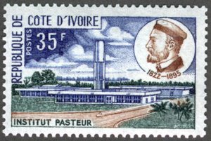 Institut Pasteur de Cote-d'Ivoire