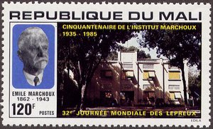 Institut Marchoux