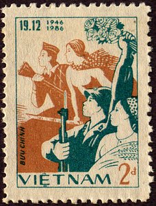 Guerre avec le Vietminh (9-12-1946)