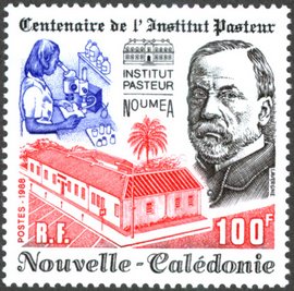 Institut Pasteur de Noumea