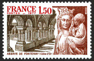 cistercienne, 1118