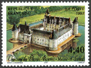forteresse et plaisance, 1468
