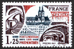 Abbaye des Prémontés