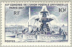 Place de la Concorde (Paris)
