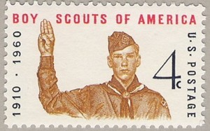 Boy Scouts America